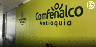 Comfenalco Antioquia inaugura nueva sede en Amagá para ampliar servicios en la cuenca de la Sinifaná