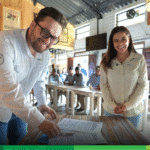 Nueva alianza ambiental impulsa agricultura regenerativa en el Suroeste