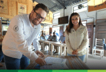 Nueva alianza ambiental impulsa agricultura regenerativa en el Suroeste