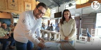 Nueva alianza ambiental impulsa agricultura regenerativa en el Suroeste