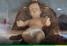 Crónica parroquial: Pesebres