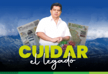 Editorial: Cuidar el legado