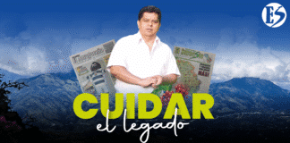 Editorial: Cuidar el legado
