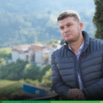 Entrevista con el alcalde de Titiribí, Alex David Restrepo Salazar