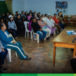En Urrao: barrio Balboa celebra 40 años de historia, transformación y orgullo comunitario