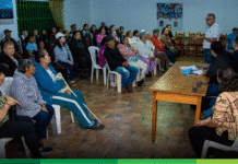 En Urrao: barrio Balboa celebra 40 años de historia, transformación y orgullo comunitario