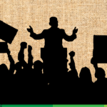 ¿Qué valores (o antivalores) se esconden dentro del concepto de Política?