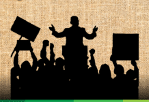 ¿Qué valores (o antivalores) se esconden dentro del concepto de Política?