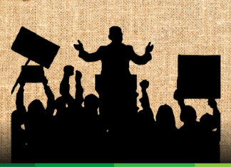 ¿Qué valores (o antivalores) se esconden dentro del concepto de Política?