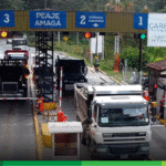 Está lista la resolución para la tarifa diferencial en el peaje Amagá