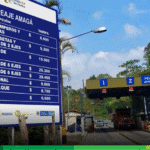 Municipios del Suroeste siguen a la espera de la tarifa diferencial en el peaje de Amagá
