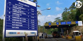 Municipios del Suroeste siguen a la espera de la tarifa diferencial en el peaje de Amagá