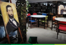 ¿Qué es una Biblioteca? Una Respuesta desde las Cenizas y la Luz