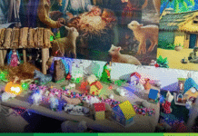 Crónica parroquial: Novena