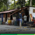 Comerciantes de Amagá inician retorno progresivo a la Plaza de Mercado tras cuatro años de reubicación temporal