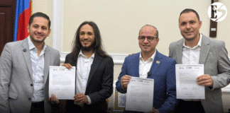 Radican proyecto de ley que busca declarar los Petroglifos de Támesis como Patrimonio Cultural de la Nación