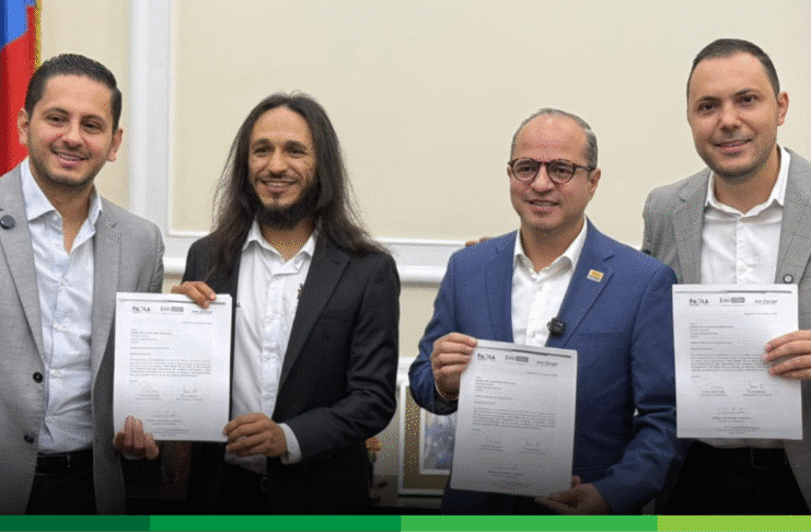 Radican proyecto de ley que busca declarar los Petroglifos de Támesis como Patrimonio Cultural de la Nación