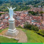 ANM niega la cuarta prórroga solicitada para exploración minera en Jericó y Támesis