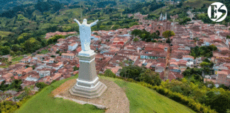 ANM niega la cuarta prórroga solicitada para exploración minera en Jericó y Támesis