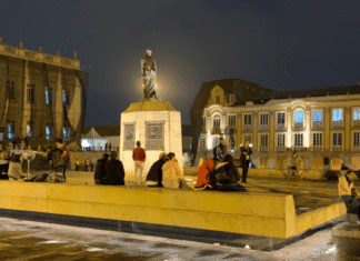 Racionalidad u odio: cada lado es una opción personal