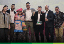 Cuatro municipios del Suroeste recibieron premios en minería, emprendimiento y turismo