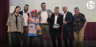 Cuatro municipios del Suroeste recibieron premios en minería, emprendimiento y turismo