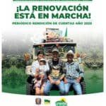 En Támesis: Rendición de Cuentas 2025
