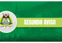 Segundo aviso: Municipio de Amagá – Antioquia