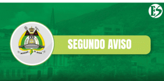 Segundo aviso: Municipio de Amagá – Antioquia