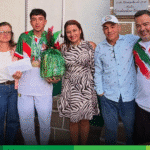 Tres victorias que consolidan a Julián Cañaveral entre los mejores pedalistas de Antioquia