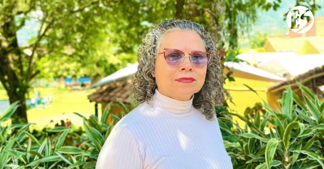 ÁNGELA MARÍA RUIZ IDÁRRAGA