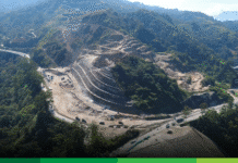 Comité Cívico anuncia plantón en el sector las areneras