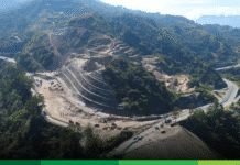 INVIAS autoriza cierre total en sector Las Areneras en Amagá