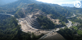 INVIAS autoriza cierre total en sector Las Areneras en Amagá