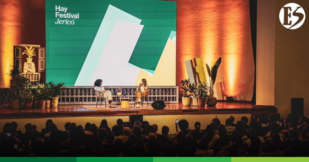 BALANCE HAY FESTIVAL JERICÓ 2026-03