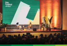 Hay Festival Jericó 2026 cerró con más de 18.000 asistencias y balance positivo