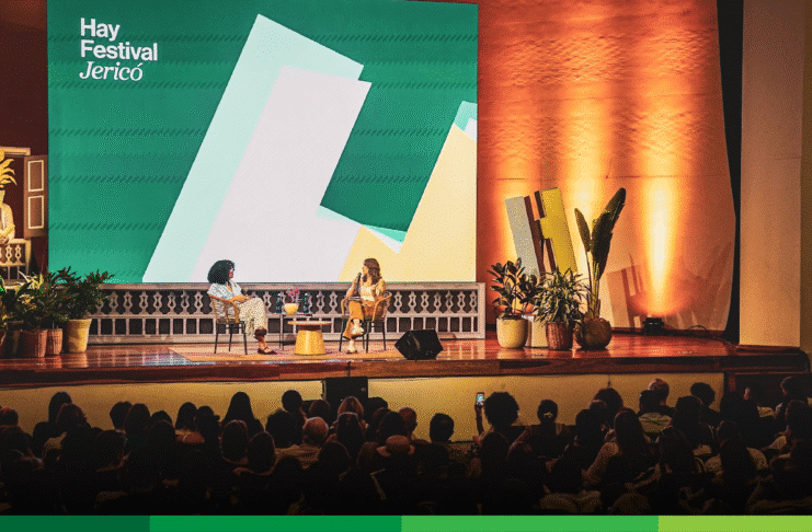 Hay Festival Jericó 2026 cerró con más de 18.000 asistencias y balance positivo