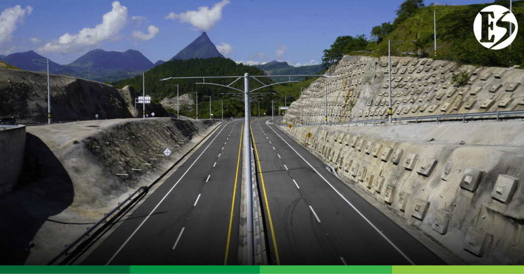 CONEXIÓN PACIFICO 1-03