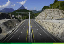 Covipacífico: infraestructura que conecta al país con el progreso sostenible