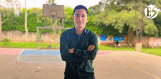 Diego Fernando Blanco Vargas: el arte de enseñar desde la música y la emoción