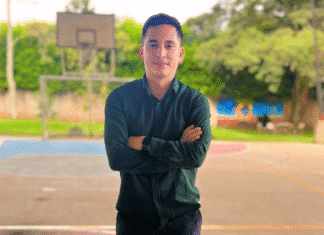 Diego Fernando Blanco Vargas: el arte de enseñar desde la música y la emoción