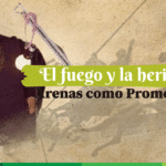 Segunda parte: Del fuego al vuelo