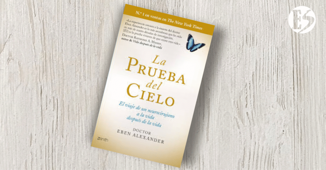 EL INESPERADO DESCUBRIMIENTO DE UN CIENTÍFICO