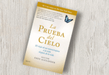 El inesperado “descubrimiento” de un científico