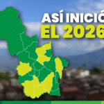 Inicio de 2026 deja varios homicidios en el Suroeste antioqueño