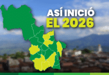 Inicio de 2026 deja varios homicidios en el Suroeste antioqueño