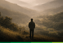 La felicidad no es el premio de la virtud, sino la virtud misma