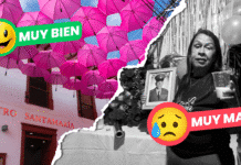 Muy Bien: Hay Festival Jericó 2026 – Muy Mal: Violencias contra mujeres en el Suroeste