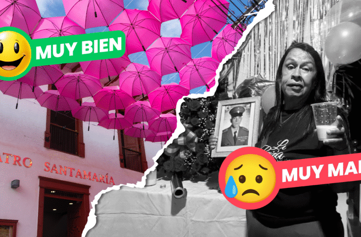 Muy Bien: Hay Festival Jericó 2026 – Muy Mal: Violencias contra mujeres en el Suroeste