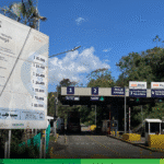 Así quedaron las nuevas tarifas del Peaje Amagá